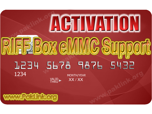 RIFF-Box-eMMC-Support.png