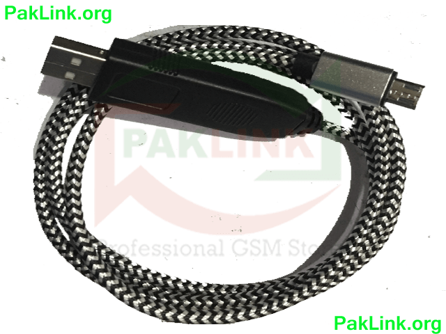 Cable based on PL2303 chip