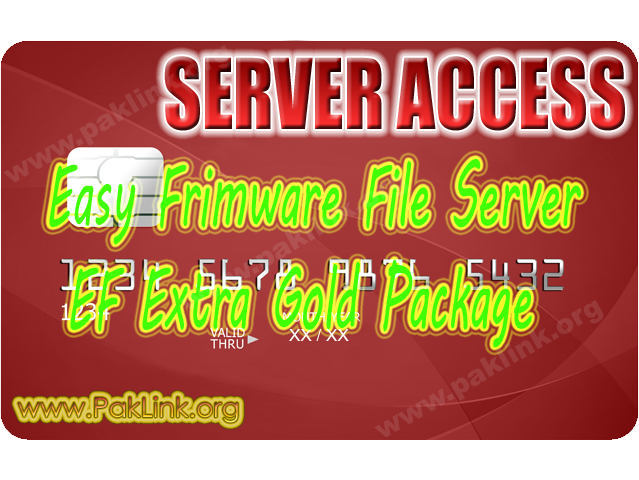 EF Extra Gold Package