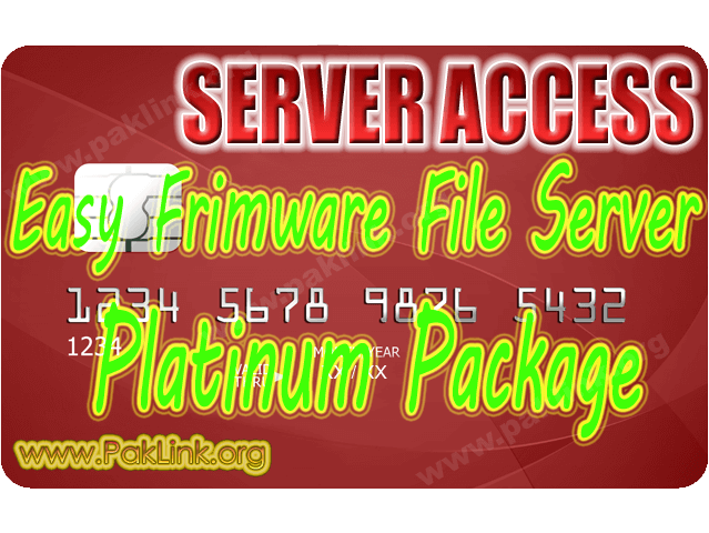 EF Platinum Package