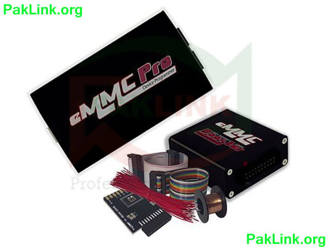 EMMC-Pro-Box