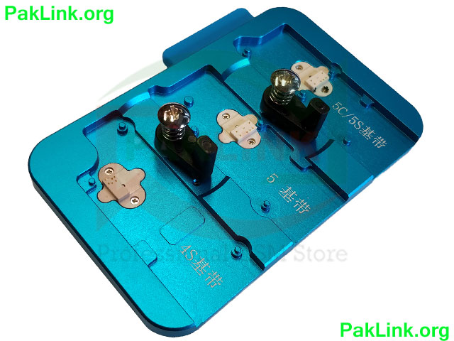 JC-PRO1000S-Module---Baseba