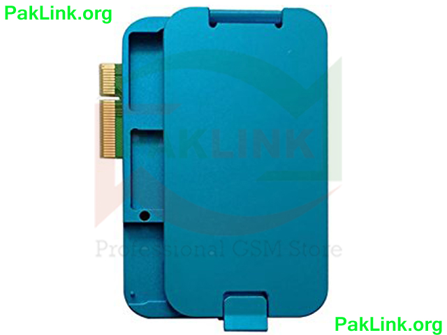 JcPro 1000s iPad 2 3 4 module