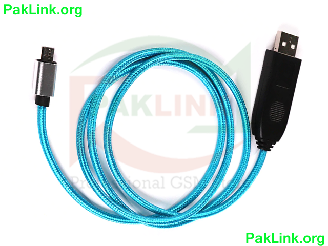 Samsung UART FT232 based Cable