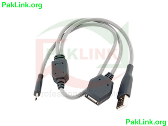 Xtc2Clip-HD7-Y-cable